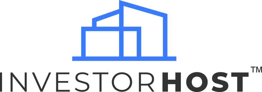 Investor Host